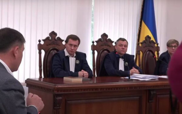 "Навара" минимум на 6 млн: в Одессе по завышенным ценам отремонтируют суд "Навара" минимум на 6 млн: в Одессе по завышенным ценам отремонтируют суд