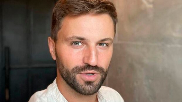 Андрей Задворный сообщил о новой страсти после разрыва со Златой Огневич: "Погружаюсь с головой" Андрей Задворный сообщил о новой страсти после разрыва со Златой Огневич: "Погружаюсь с головой"