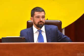 Из Офиса Зеленского "полетела голова"
                                                                                