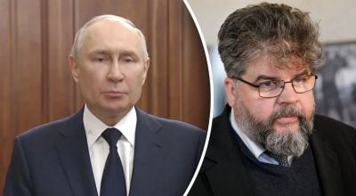 Зеленский заявил об одной из главных задач для Украины на 2024 год
Зеленский заявил об одной из главных задач для Украины на 2024 год