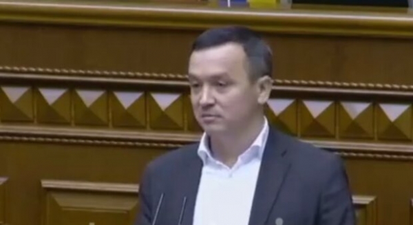 Министр Петрашко позволяет и дальше зарабатывать экс-нардепу Мартыненко на серной кислоте Министр Петрашко позволяет и дальше зарабатывать экс-нардепу Мартыненко на серной кислоте