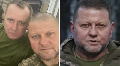Залужному дают новую должность: чем будет заниматься экс-главнокомандующий ВСУ
