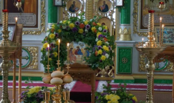 День Онуфрия Печерского 3 августа: приметы на погоду, урожай и строгие запреты церкви День Онуфрия Печерского 3 августа: приметы на погоду, урожай и строгие запреты церкви