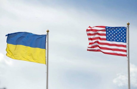 США выделили Украине 18,3 млн долларов для борьбы с COVID-19 с начала пандемии США выделили Украине 18,3 млн долларов для борьбы с COVID-19 с начала пандемии