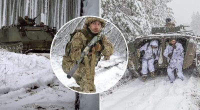 Украина и Польша провели переговоры по деблокаде границы: что решили
Украина и Польша провели переговоры по деблокаде границы: что решили