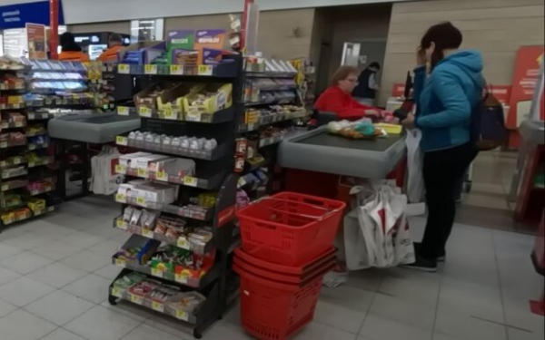 Борщ влетит в копеечку: в Украине не слабо подорожала томатная паста и заправка