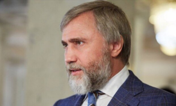 Предприятия Новинского и Ермолаева, закрытые санкциями, снова будут работать: "Решением СНБО..." Предприятия Новинского и Ермолаева, закрытые санкциями, снова будут работать: "Решением СНБО..."