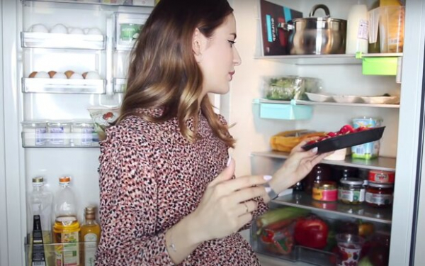 Холодильник будет и не нужен: как сохранить мясо, овощи, масло и даже молоко без низких температур Холодильник будет и не нужен: как сохранить мясо, овощи, масло и даже молоко без низких температур