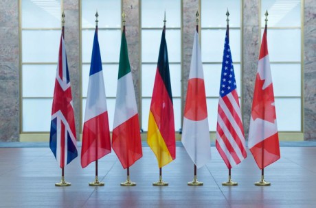 Шмыгаль обсудил с послами G7 ситуацию с преодолением пандемии и сотрудничество с МВФ Шмыгаль обсудил с послами G7 ситуацию с преодолением пандемии и сотрудничество с МВФ