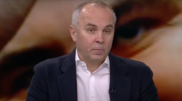 Шуфрич требует отменить запрет на "георгиевскую ленту" - законопроект уже в Раде Шуфрич требует отменить запрет на "георгиевскую ленту" - законопроект уже в Раде