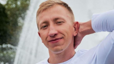 В Киеве нашли повешенным голову "Белорусского дома в Украине" Виталия Шишова В Киеве нашли повешенным голову "Белорусского дома в Украине" Виталия Шишова