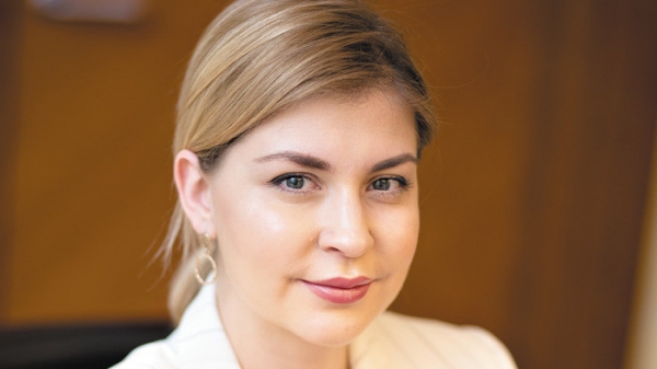 Замешена в уголовном деле: вокруг нового вице-премьера разгорелся громкий скандал
Замешена в уголовном деле: вокруг нового вице-премьера разгорелся громкий скандал