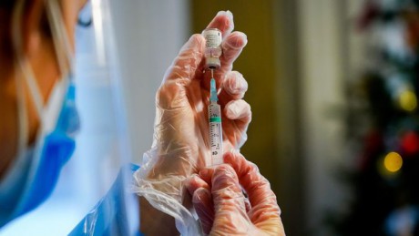 Украина ожидает вакцину COVAX уже в ближайшее время, - Ляшко Украина ожидает вакцину COVAX уже в ближайшее время, - Ляшко