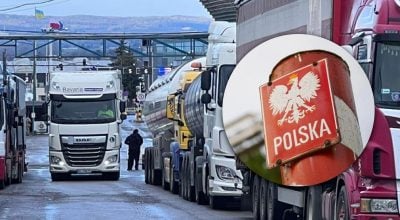 "Достаточно недоразумений": Зеленский предложил Дуде и Туску встретиться на границе
