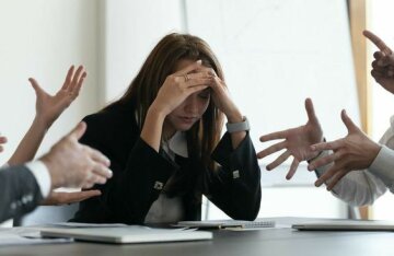Когда мешать – это вредить: почему важно давать подросткам свободу выбора Когда мешать – это вредить: почему важно давать подросткам свободу выбора