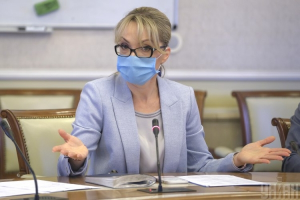 "Интуиция и гороскоп": временная глава Минэнерго сказала, как иногда подбирает кадры
"Интуиция и гороскоп": временная глава Минэнерго сказала, как иногда подбирает кадры