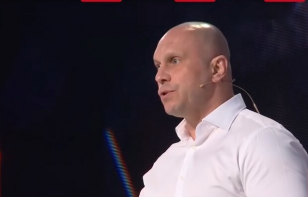 Против Кивы открыли уголовное дело, Белецкий показал документы: "Способен говорить любые глупости" Против Кивы открыли уголовное дело, Белецкий показал документы: "Способен говорить любые глупости"