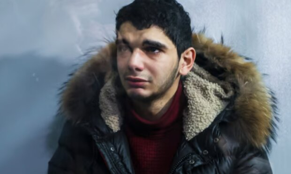 "Папа все порешает": сбивший насмерть подростка в 2018 году мажор снова опасно гоняет по Харькову на Lexus&nbsp;