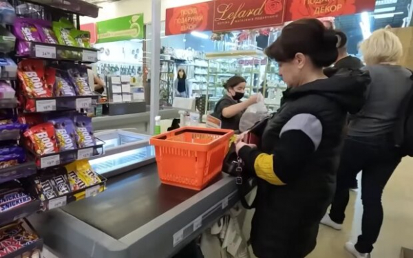 Год только начался, а уже подорожание: как выросли цены на яйца, макароны и сливочное масло Год только начался, а уже подорожание: как выросли цены на яйца, макароны и сливочное масло