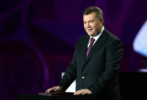 В Беларуси соотечественник Путина продает частичку Януковича: "Только безопасная сделка"