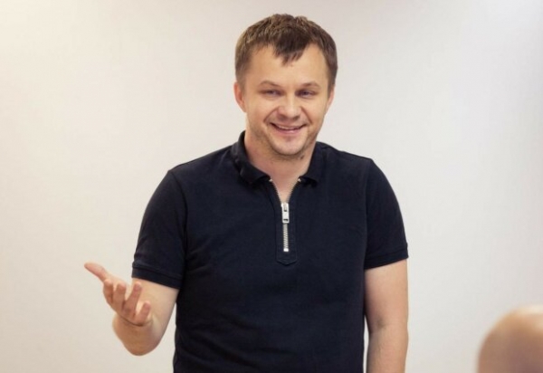 Милованов предложил обнищавшим украинцам немыслимое, придется затянуть пояса? Милованов предложил обнищавшим украинцам немыслимое, придется затянуть пояса?