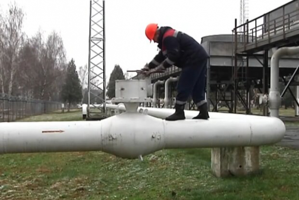 Украине пророчат дефолт из-за драконовских цен на газ