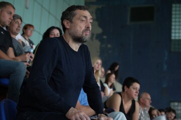 Александр Свищев: турнир памяти Виталия Лисуна станет традиционным в водном поло