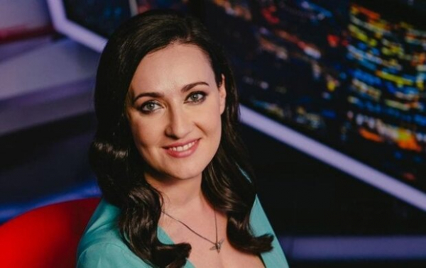 Ведущая 1+1 Соломия Витвицкая после развода нашла себе утешение: "Дальше будет еще интереснее" Ведущая 1+1 Соломия Витвицкая после развода нашла себе утешение: "Дальше будет еще интереснее"