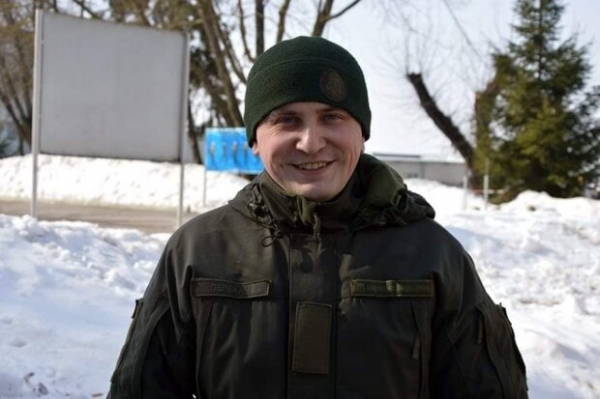 "Мама, жди, скоро буду дома. Не переживай за меня": мощное обращение героя "Мама, жди, скоро буду дома. Не переживай за меня": мощное обращение героя