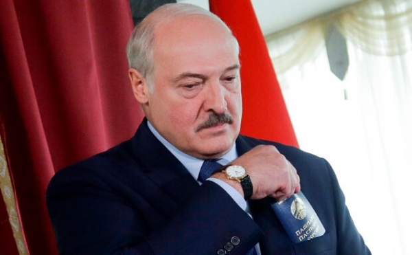 "Пощекотать ему": эксперт выдал отношения Лукашенко и Байдена "Пощекотать ему": эксперт выдал отношения Лукашенко и Байдена