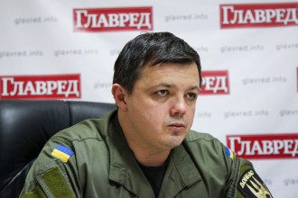 Семенченко из больницы вновь отправили за решетку
