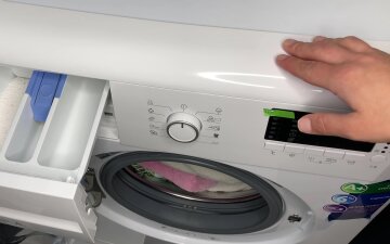 Стирка станет приятным удовольствием: какой режим подойдет для всего гардероба Стирка станет приятным удовольствием: какой режим подойдет для всего гардероба
