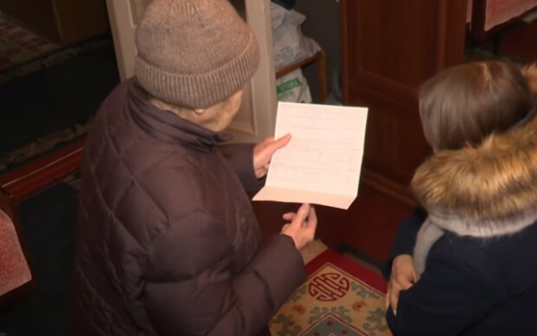 От платежек захочется плакать: как может измениться стоимость кубометра газа От платежек захочется плакать: как может измениться стоимость кубометра газа