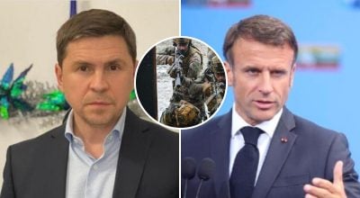 Войска стран Запада в Украине: у Зеленского сделали заявление
