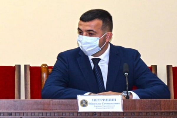 "Е**ть как тупых свиней": уволенный со скандалом украинский прокурор снова стал чиновником