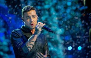 Погиб известный певец, звезда группы "One Direction" Лиам Пейн: копы говорят - выпал из окна Погиб известный певец, звезда группы "One Direction" Лиам Пейн: копы говорят - выпал из окна