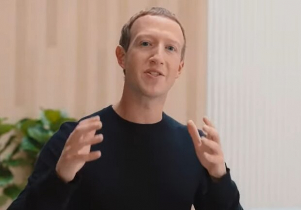 Facebook исчезнет навсегда: Цукерберг все решил Facebook исчезнет навсегда: Цукерберг все решил