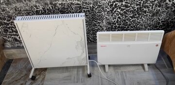 Энергетики призвали греться с умом: наставления для владельцев электрообогревателей Энергетики призвали греться с умом: наставления для владельцев электрообогревателей