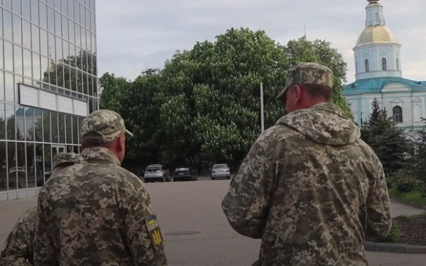 Получить отсрочку стало проще: никаких оправданий перед ТЦК Получить отсрочку стало проще: никаких оправданий перед ТЦК