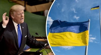 "Мы этого боимся": Зеленский раскрыл последствия для Украины от победы Трампа
"Мы этого боимся": Зеленский раскрыл последствия для Украины от победы Трампа