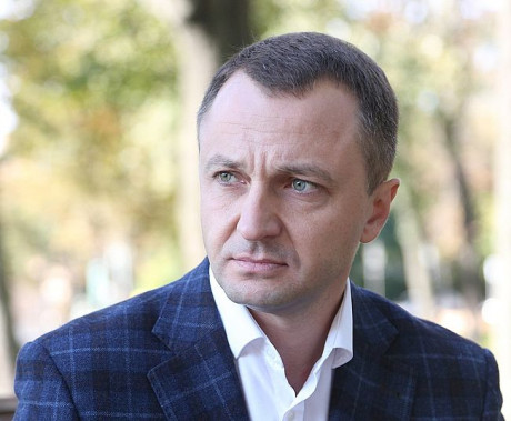 Кремень рассказал о выявленных нарушениях на телеканалах в первые дни действия новых норм "языкового закона" Кремень рассказал о выявленных нарушениях на телеканалах в первые дни действия новых норм "языкового закона"