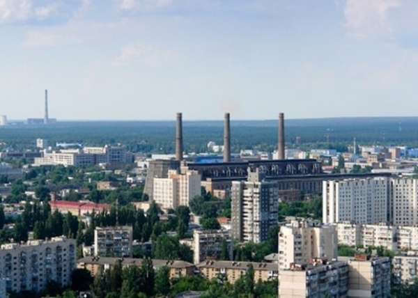 "Феерически необдуманное решение": Слуги народа хотят перенести Госэкоинспекцию из Киева в Кривой рог "Феерически необдуманное решение": Слуги народа хотят перенести Госэкоинспекцию из Киева в Кривой рог