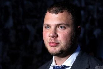 Рада отправила в отставку министра инфраструктуры
Рада отправила в отставку министра инфраструктуры