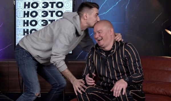 Кошевой пожаловался Эллерту из Холостячки на унижения: "Г*вно и толстяк" Кошевой пожаловался Эллерту из Холостячки на унижения: "Г*вно и толстяк"