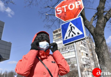 На Буковине усиливают карантинные ограничения с 24 октября На Буковине усиливают карантинные ограничения с 24 октября