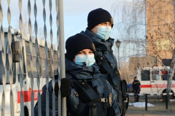 На Волыни святой отец задушил своего собутильника, с которым праздновал День рождения