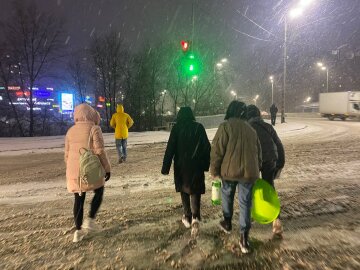 Аномальное потепление или же завалит снегопадами: украинцам рассказали, какая погода ждет нас уже скоро Аномальное потепление или же завалит снегопадами: украинцам рассказали, какая погода ждет нас уже скоро