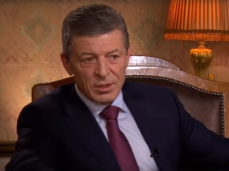 Количество украинцев, ставших россиянами, уже миллион - Козак
Количество украинцев, ставших россиянами, уже миллион - Козак