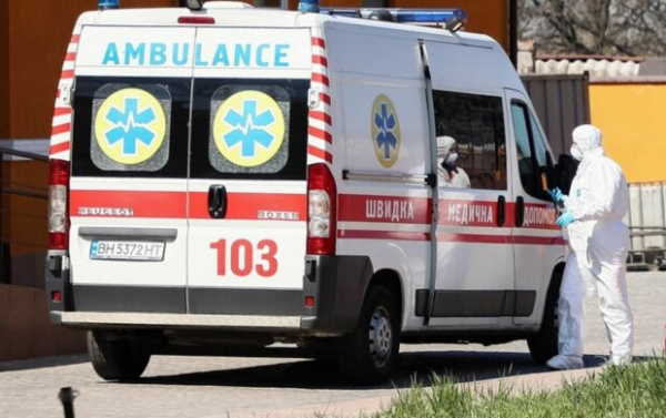 Covid-19 в Украине упал до сотни, медики уже видят "зеленые" зоны: статистика Минздрава на 13 июня Covid-19 в Украине упал до сотни, медики уже видят "зеленые" зоны: статистика Минздрава на 13 июня