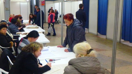 В Винницкой области открыли три уголовных производства относительно нарушения избирательного законодательства В Винницкой области открыли три уголовных производства относительно нарушения избирательного законодательства
